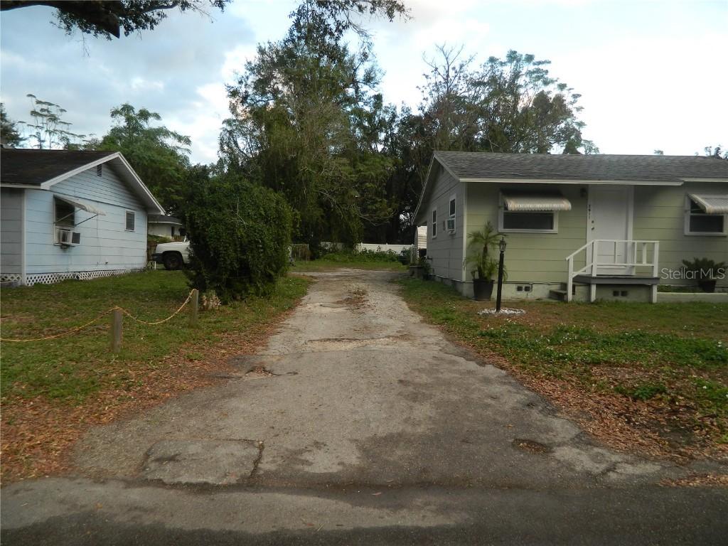 2613 Homeland St, Orlando, FL 32806