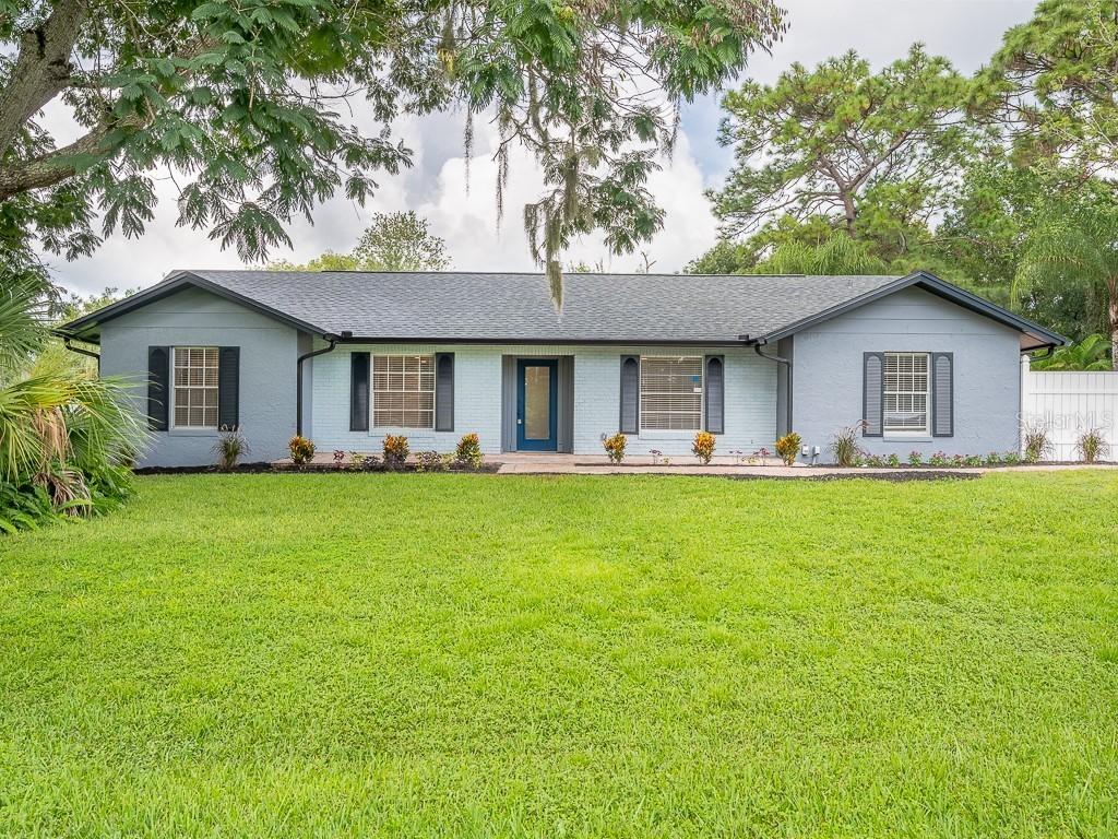 1114 Dove Ln., Winter Springs, FL 32708