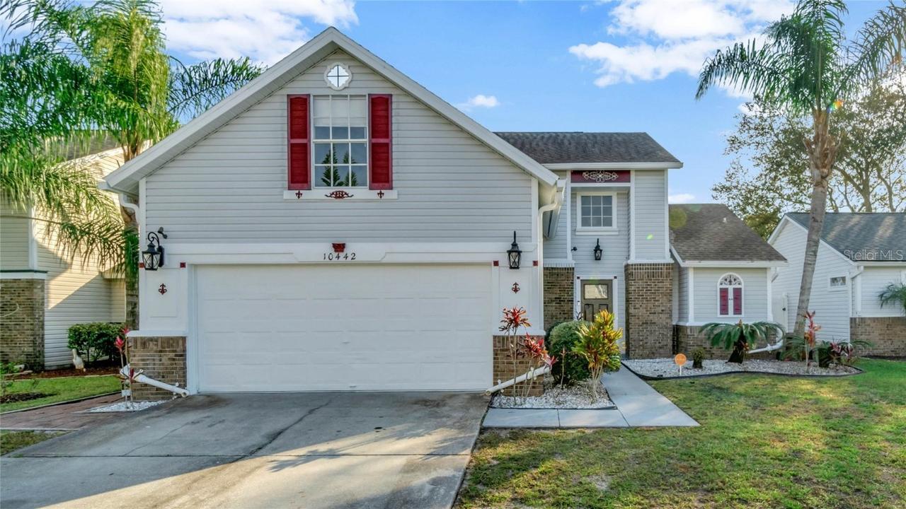 10442 Glassborough Dr., Orlando, FL 32825