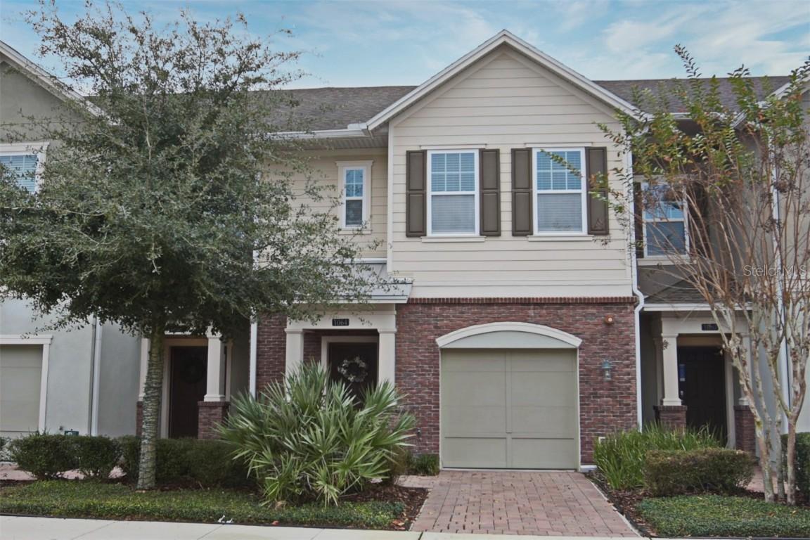 1064 Taramundi Dr., Oviedo, FL 32765