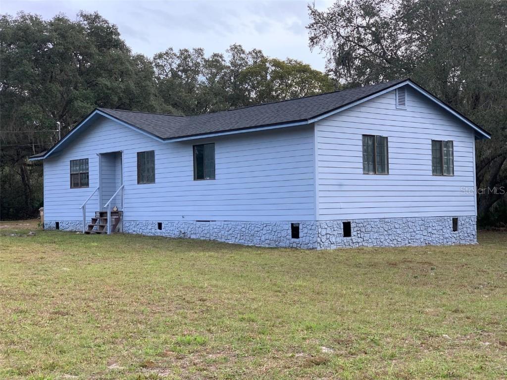 31836 State Road 44, Eustis, FL 32736
