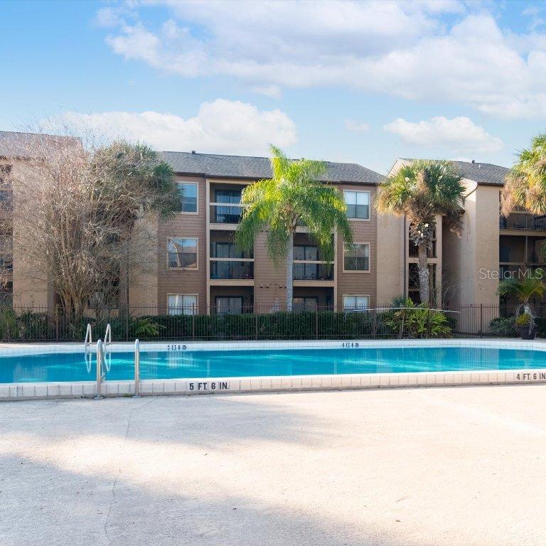 2201 Cascades Blvd. #106, Kissimmee, FL 34741
