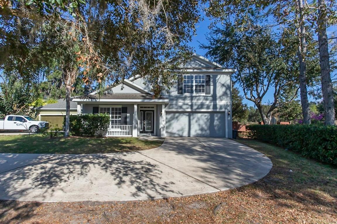 1109 Pine Oak Tr., Sanford, FL 32773