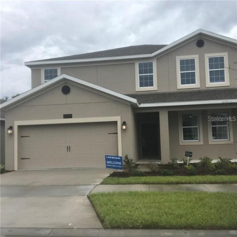 2369 Crescent Moon St., Kissimmee, FL 34746