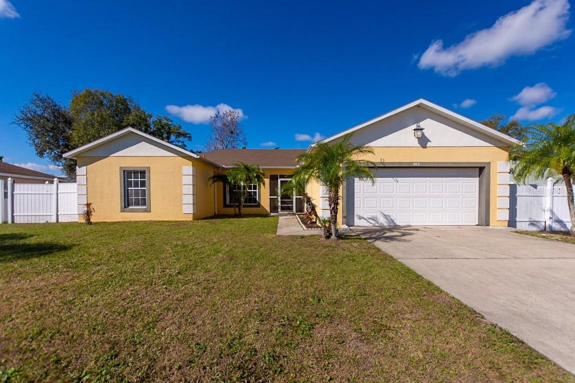 503 Carlsbad Dr., Kissimmee, FL 34758