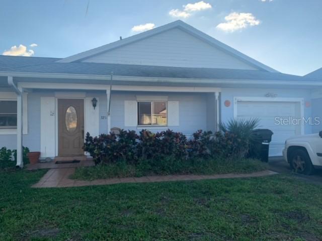 3210 Andros Pl., Orlando, FL 32827