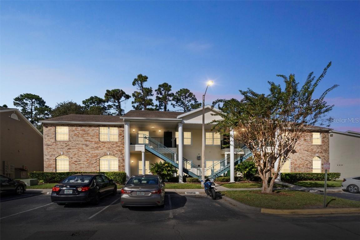 145 Reserve Cir. #205, Oviedo, FL 32765