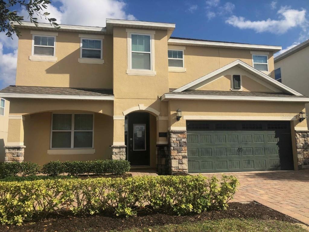 7651 Wilmington Loop, Kissimmee, FL 34747