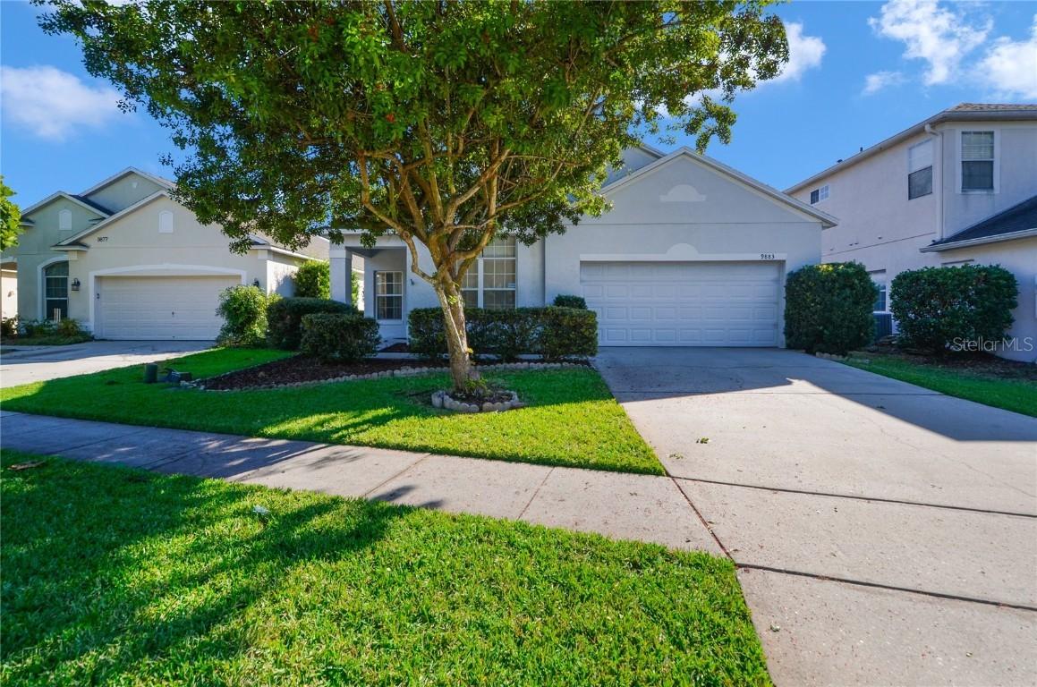 9883 Palmetto Dunes Ct., Orlando, FL 32832