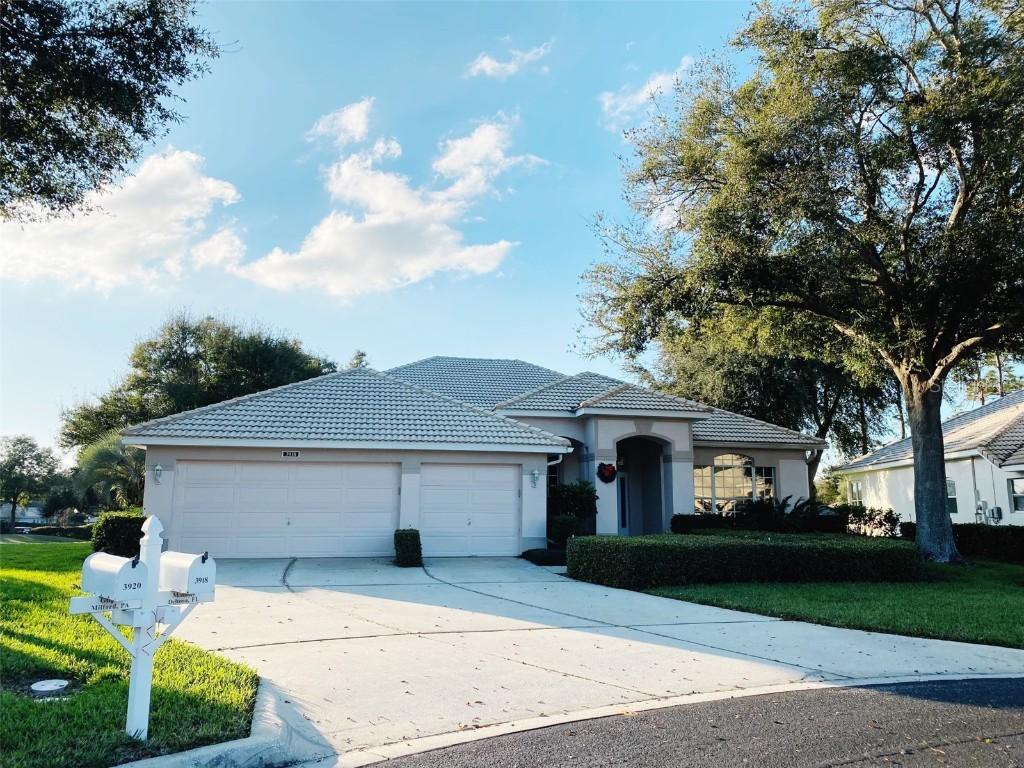 3918 Payton Ct., Clermont, FL 34711