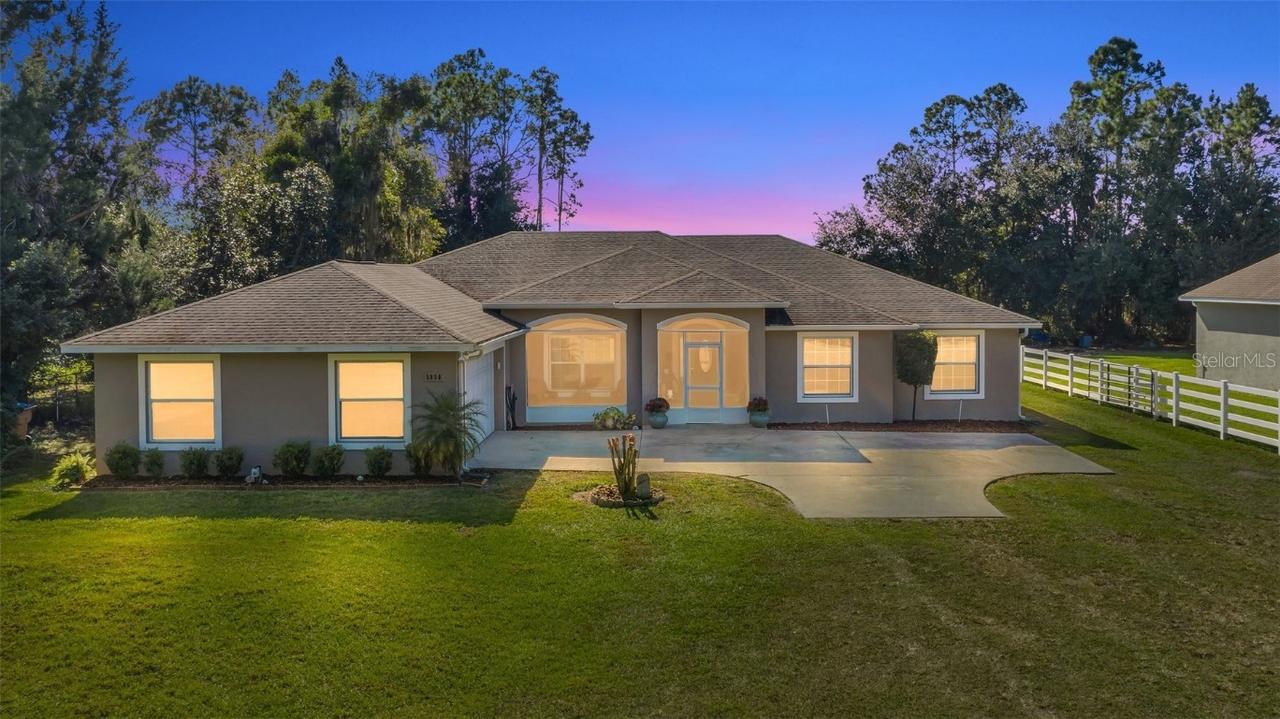 5850 Lake Lizzie Dr, St. Cloud, FL 34771