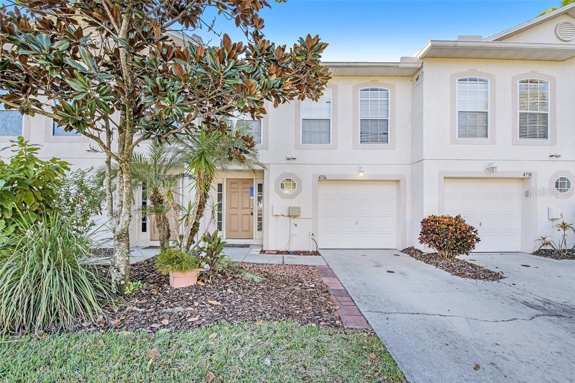 4736 Ashburn Pond Way, Tampa, FL 33610