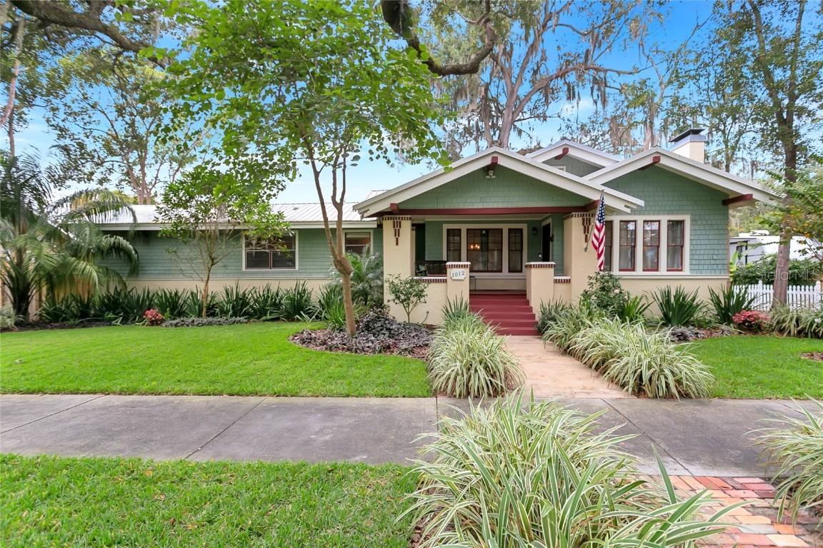 1012 Magnolia Ave., Sanford, FL 32771