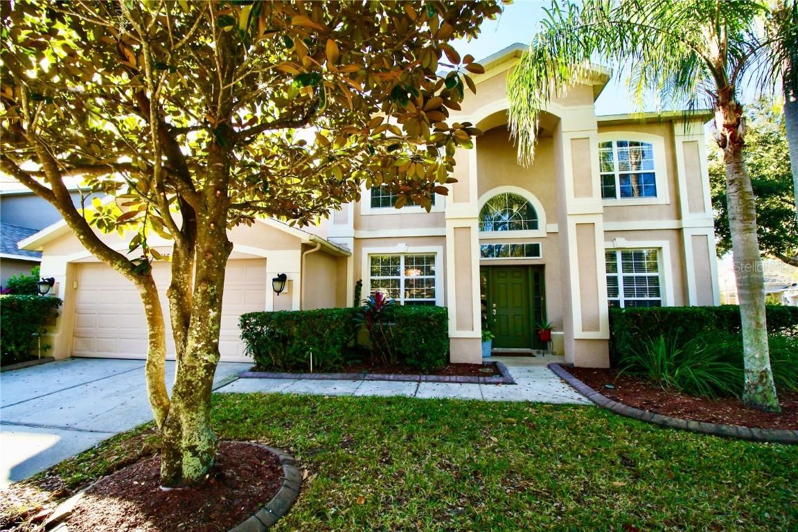 1367 Castleport Rd., Winter Garden, FL 34787