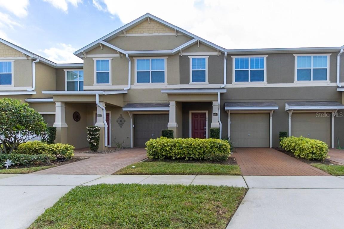 1081 Honey Blossom Dr., Orlando, FL 32824