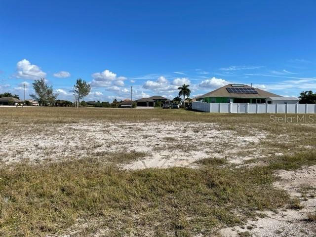 1419 NW 40th Pl., Cape Coral, FL 33993