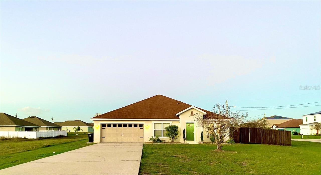 1274 N Platte Ct., Poinciana, FL 34759