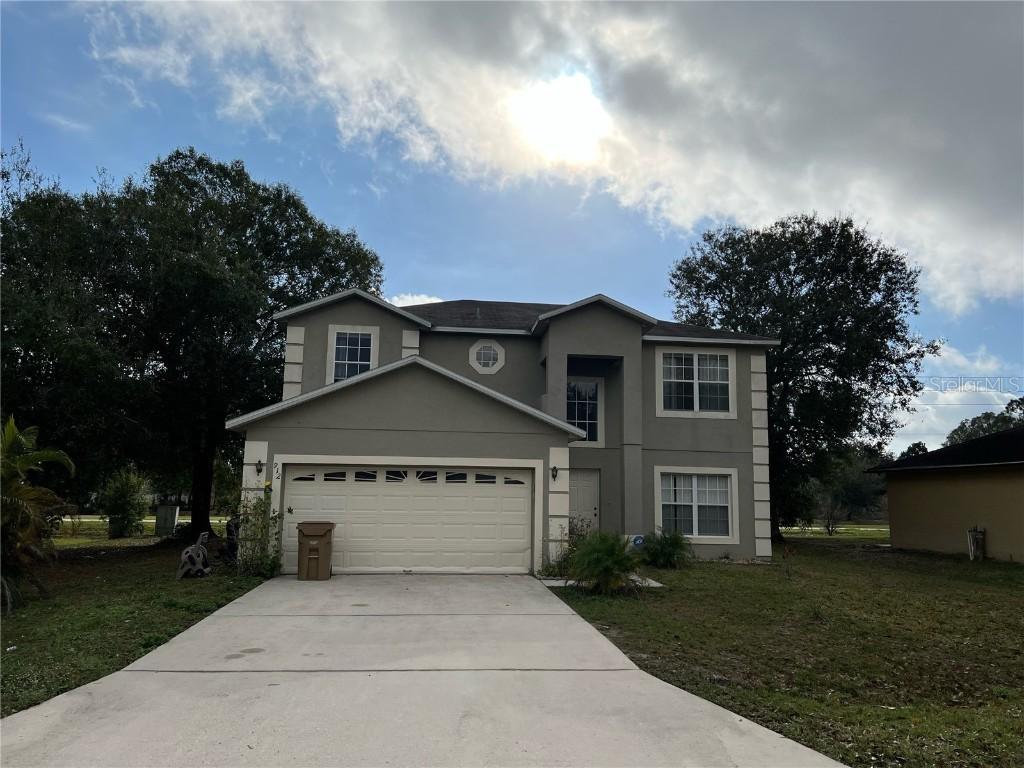 912 Cumbran Ln., Kissimmee, FL 34758
