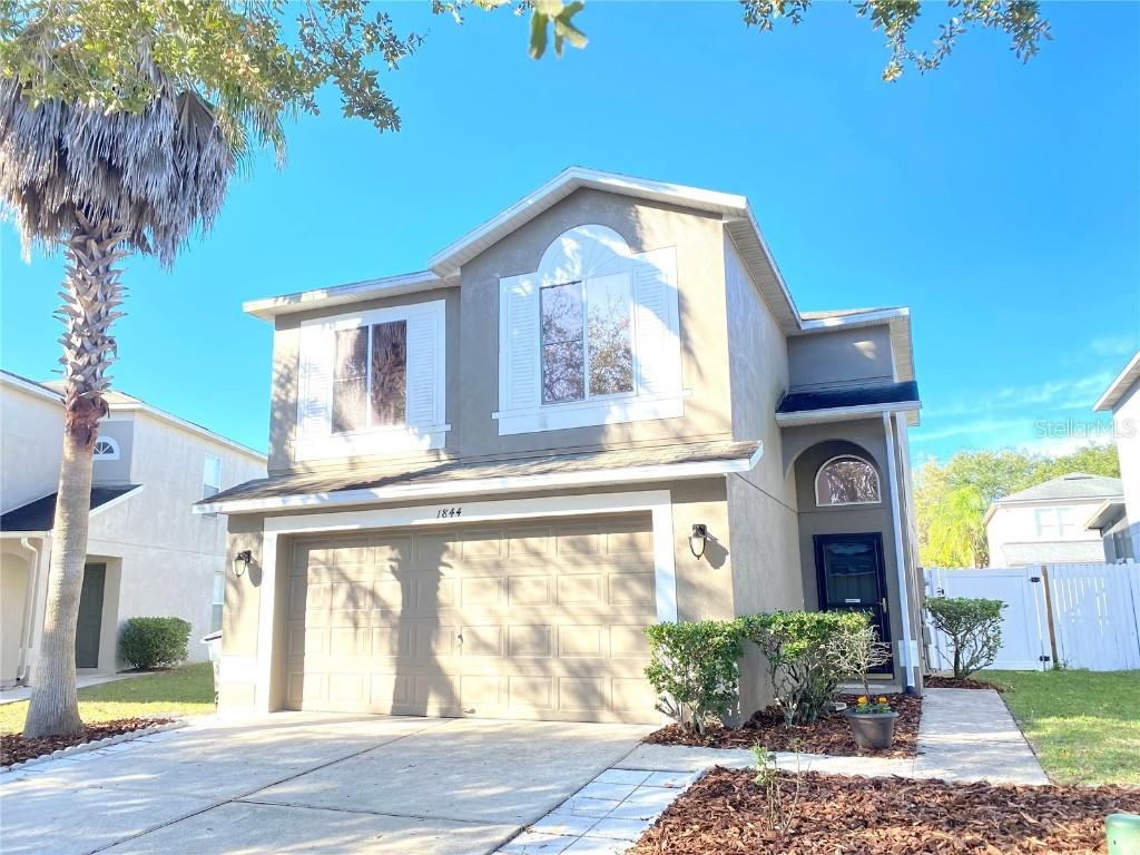 1844 Sherbourne St., Winter Garden, FL 34787
