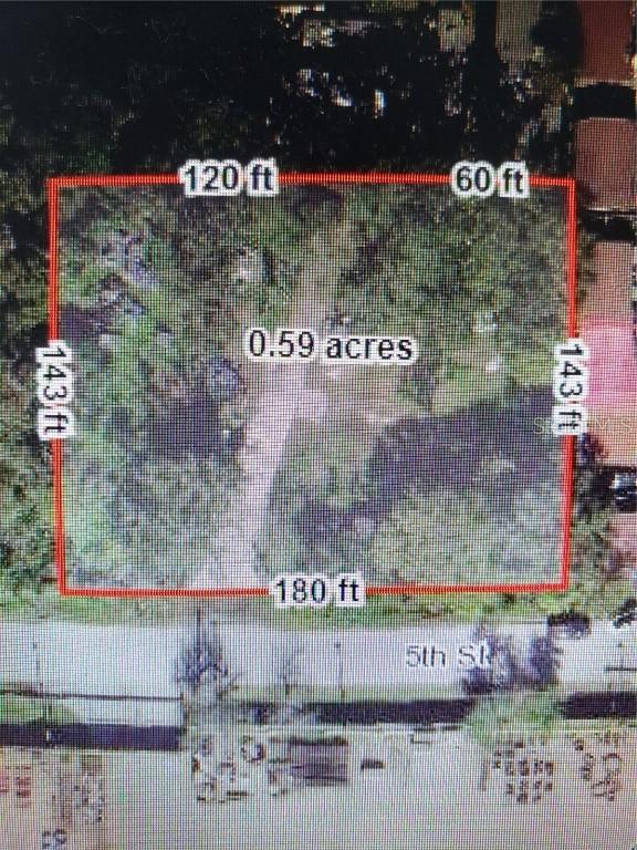 305 5th St., Orlando, FL 32824
