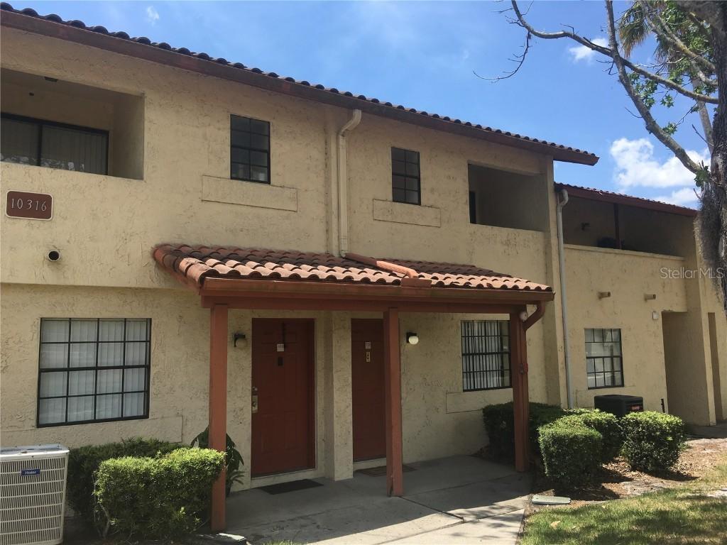 10316 Turkey Lake Rd. #112 (#A08), Orlando, FL 32819