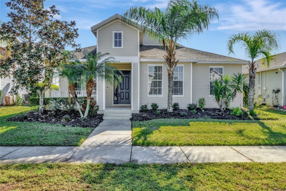 4986 Bond St., Kissimmee, FL 34758