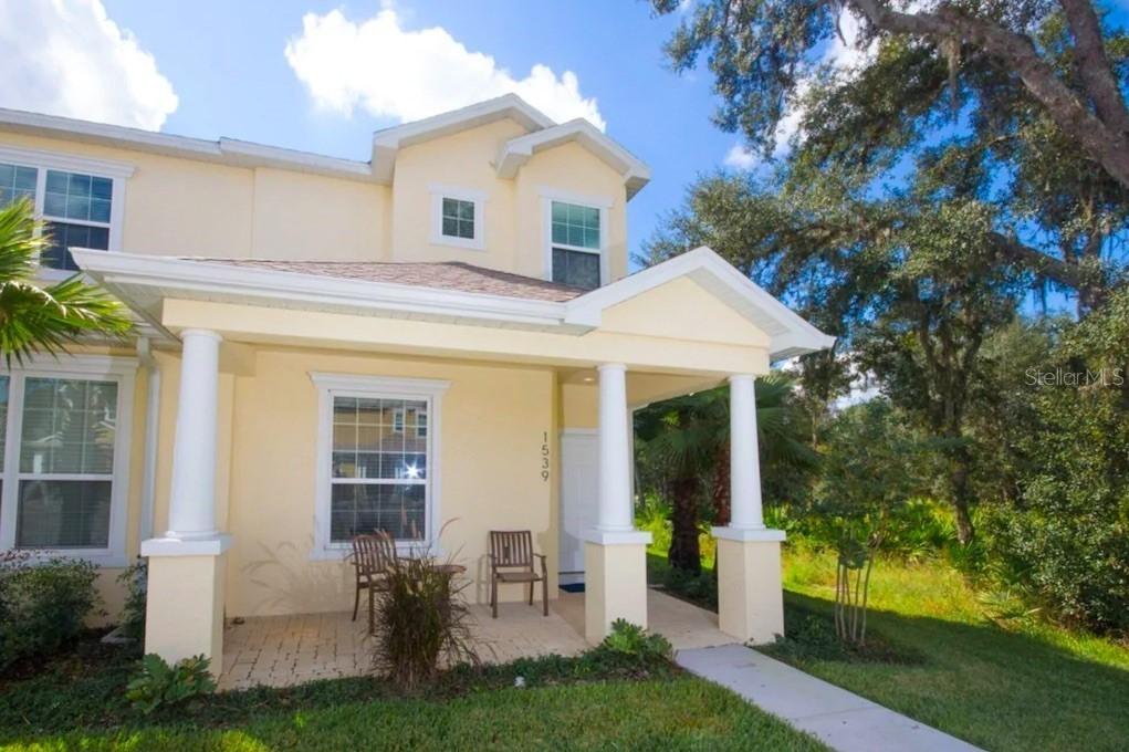 1539 Tranquil Ave., Clermont, FL 34714