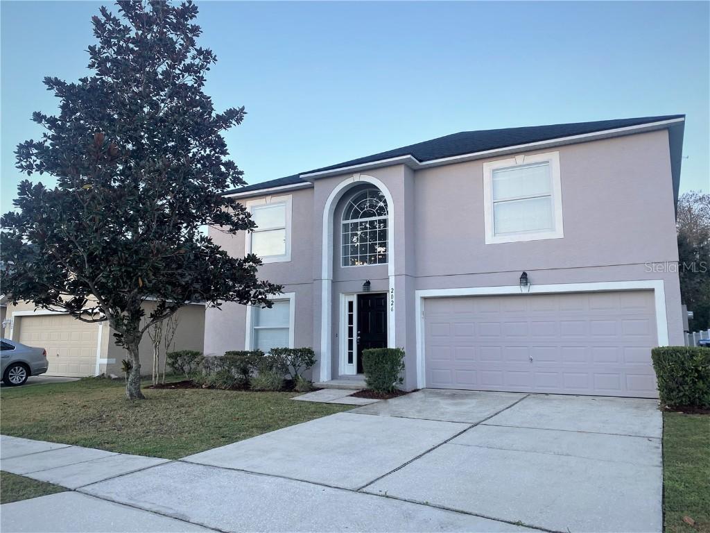 2026 Corner Glen Dr., Orlando, FL 32820