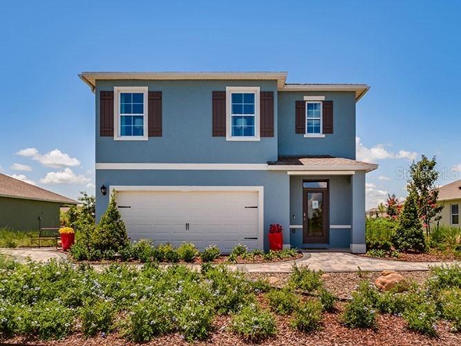 763 Chinoy Rd., Davenport, FL 33837