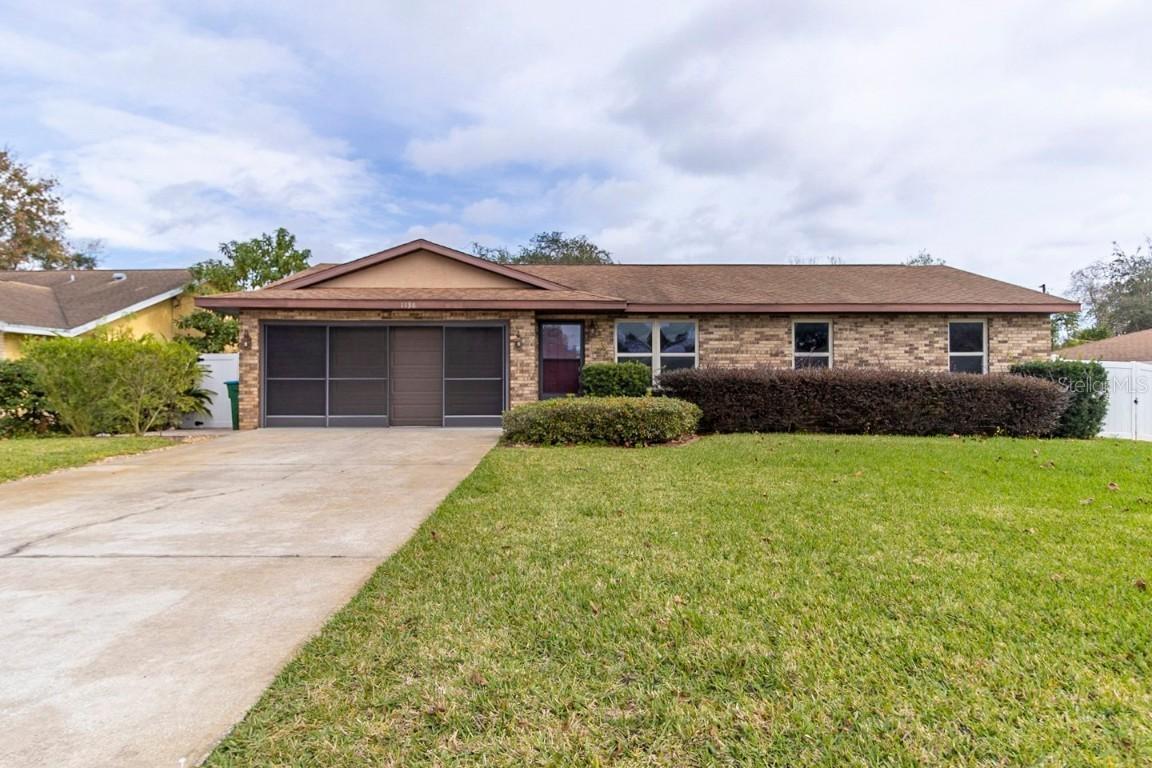 1138 E Normandy Blvd., Deltona, FL 32725
