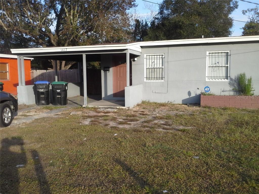 1417 N Pine Hills Rd., Orlando, FL 32808