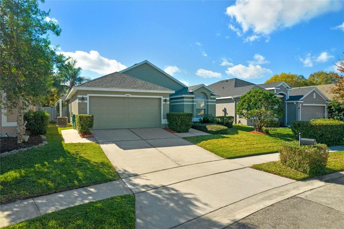 2681 Bellewater Pl., Oviedo, FL 32765