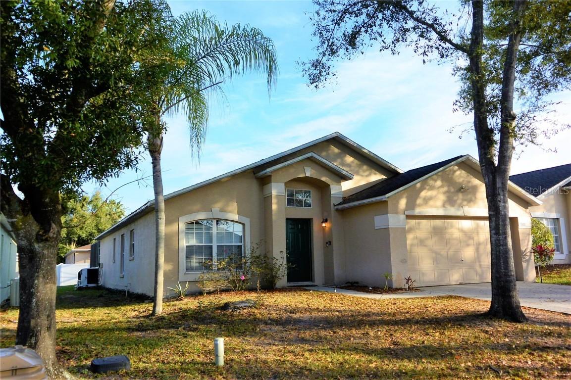 1100 Winding Water Way, Clermont, FL 34714