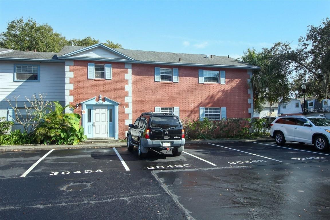 3045 Aaron Burr Ave. #11, Winter Park, FL 32792