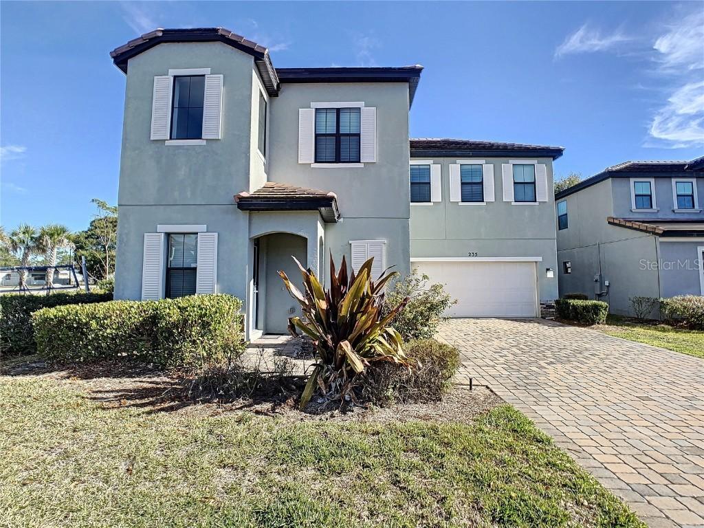 235 Aidans Landing, Haines City, FL 33844