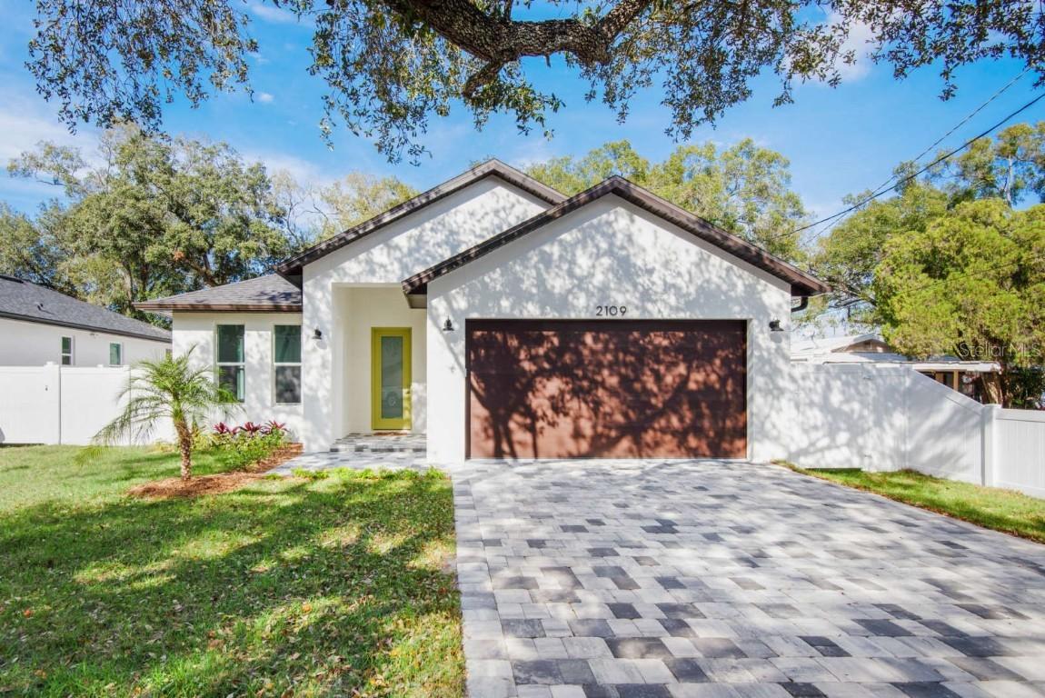 2109 W Mohawk Ave., Tampa, FL 33603