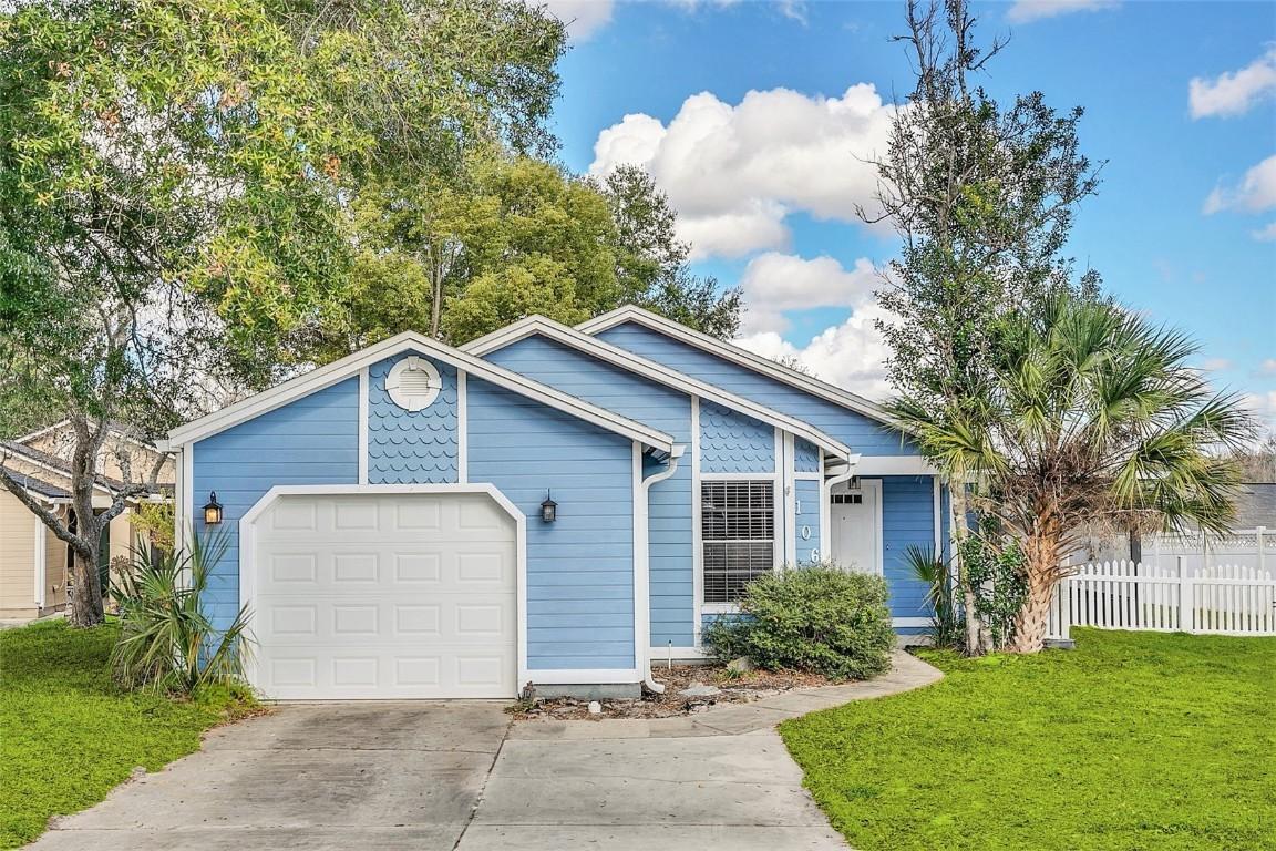 106 Cobblestone Way, Sanford, FL 32771