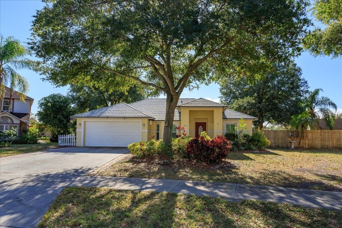 1571 Spring Ridge Cir., Winter Garden, FL 34787