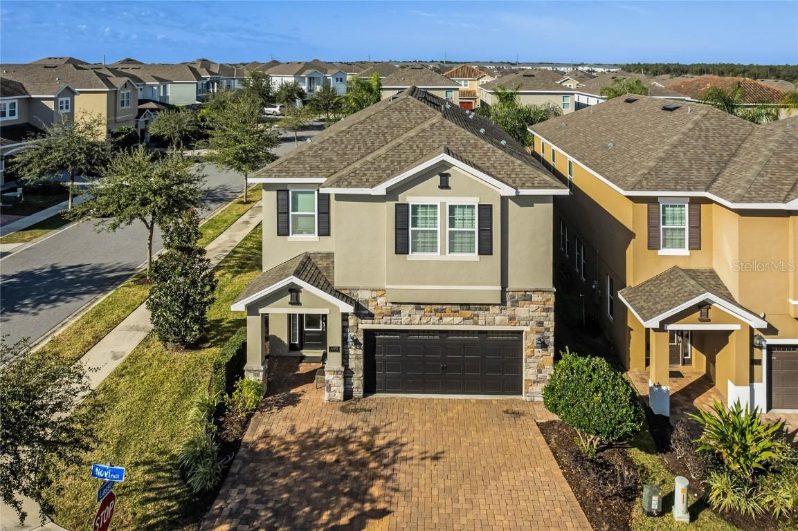 400 Novi Path, Kissimmee, FL 34747