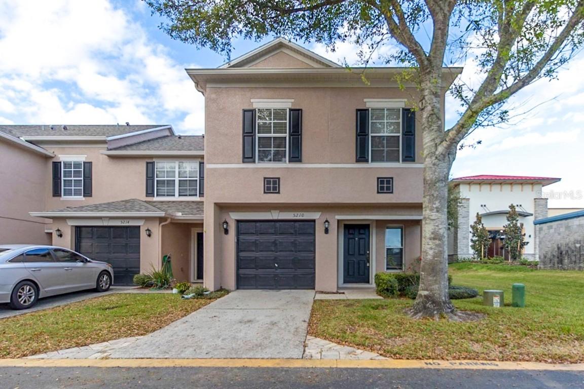 5210 Calabash Pl., Oviedo, FL 32765