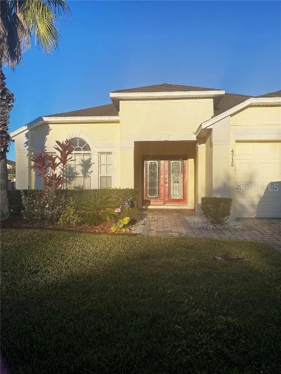 4715 Cumbrian Lakes Dr., Kissimmee, FL 34746