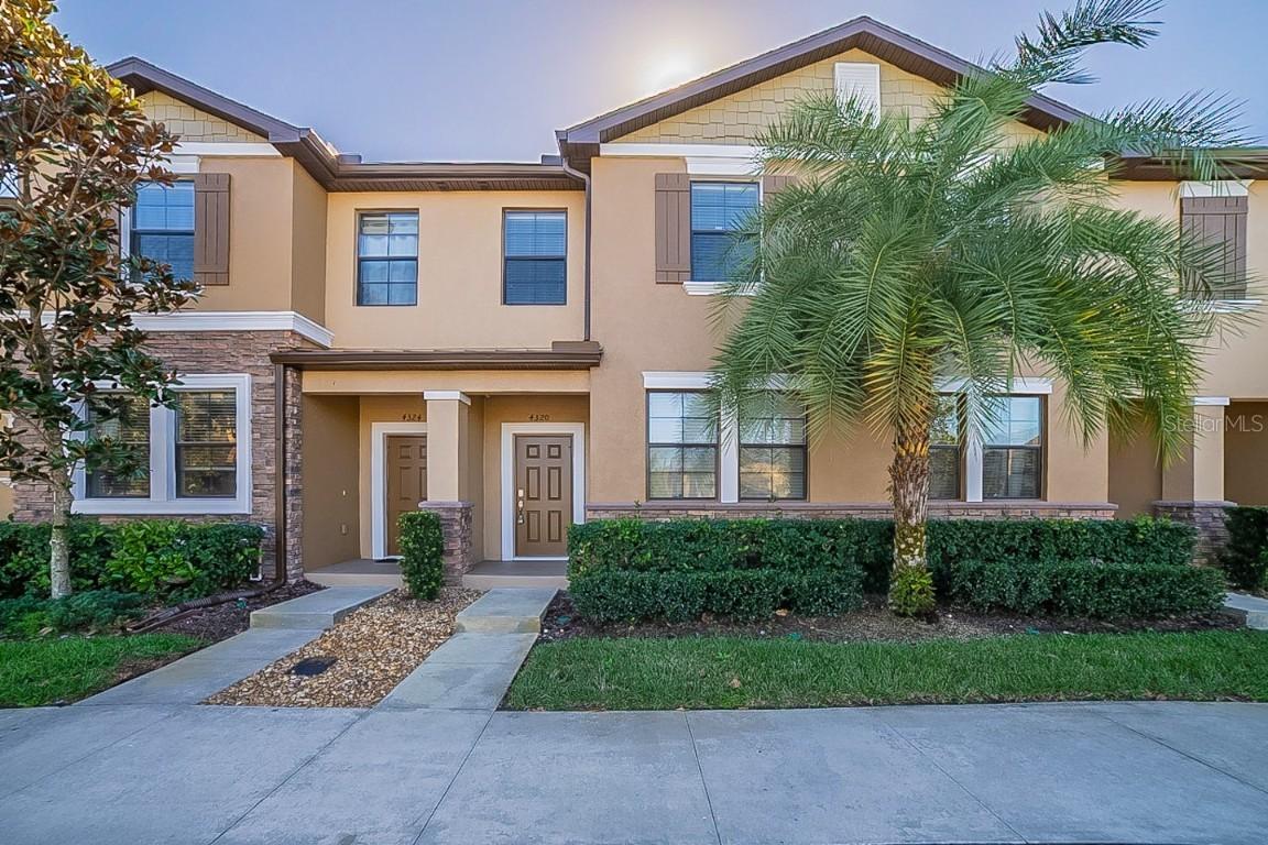4320 Fennwood Ct., Wesley Chapel, FL 33543