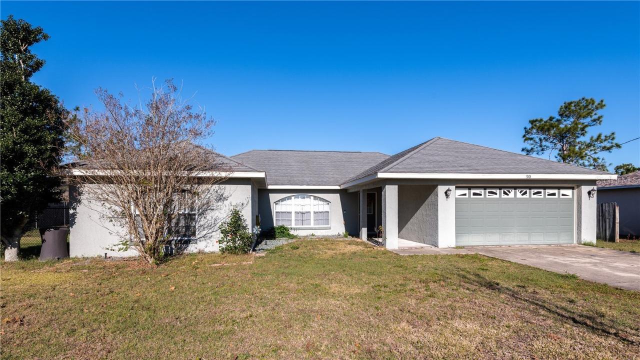 20 Pecan Run Radial, Ocala, FL 34472