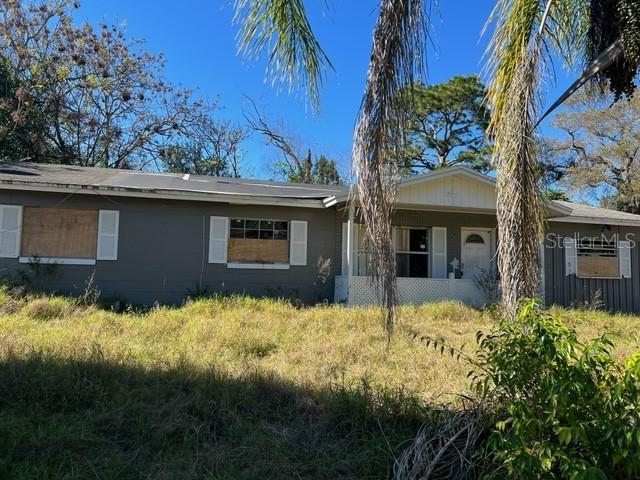 3656 Yosemite Dr., Orlando, FL 32818