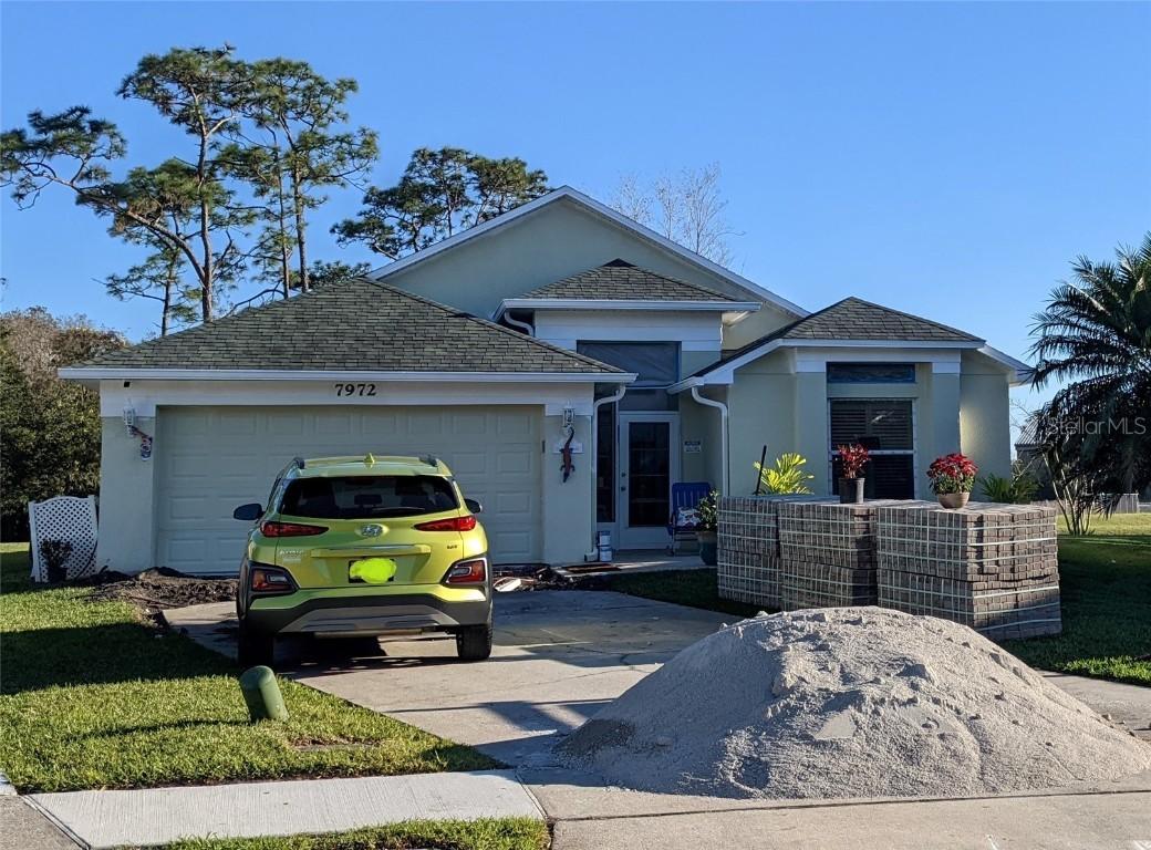 7972 Oakstone Ct., Orlando, FL 32822