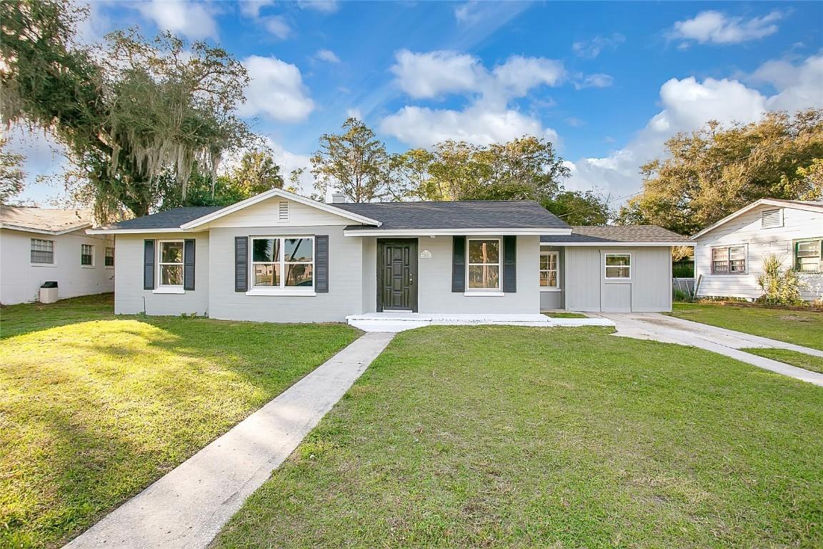 205 S College St., Leesburg, FL 34748