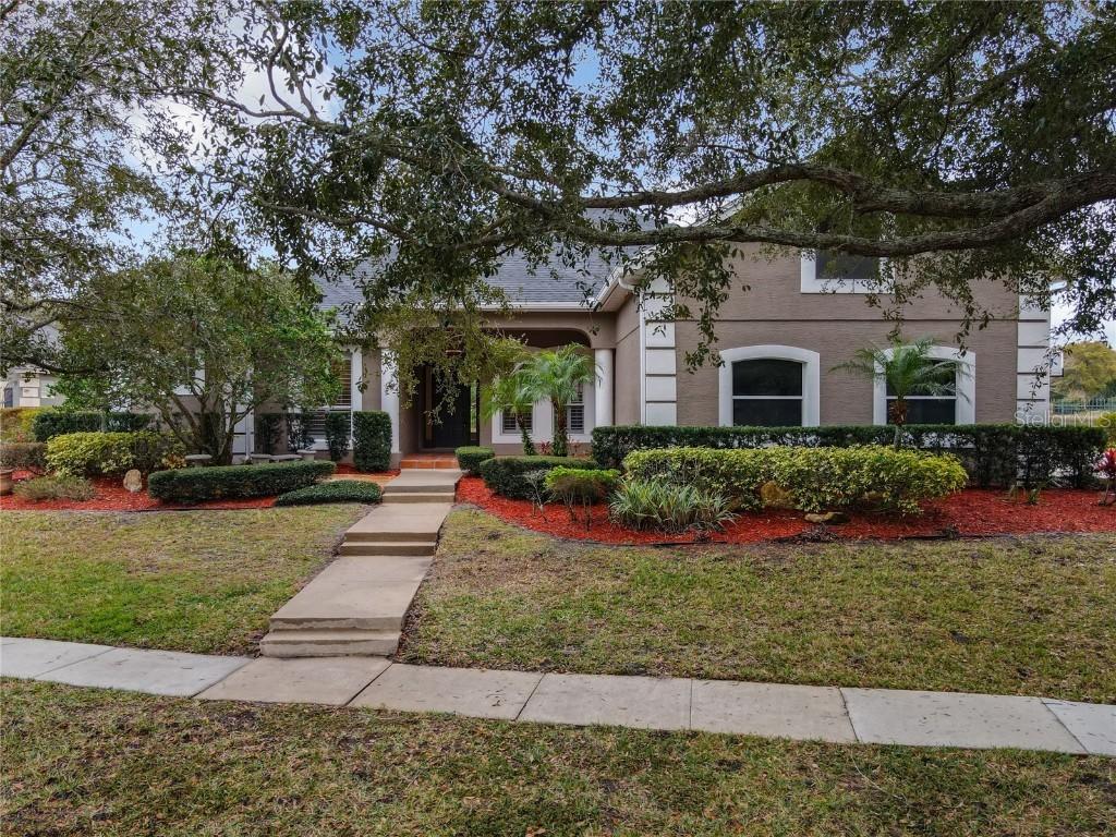 1901 Westover Reserve Blvd., Windermere, FL 34786