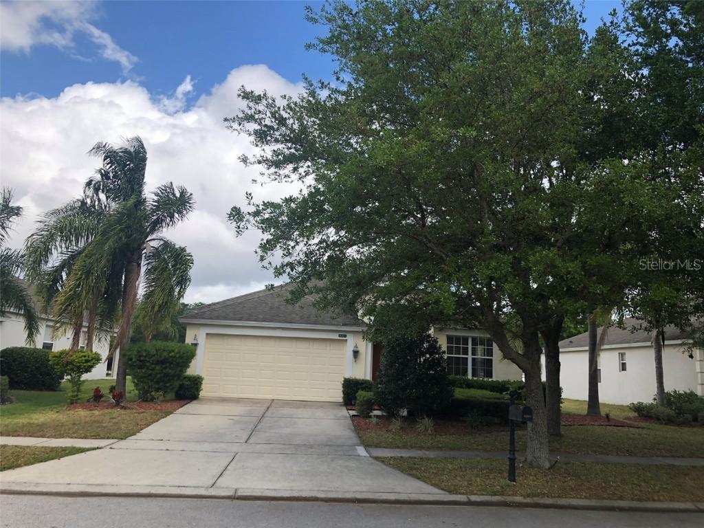 6221 Beldon Drive #1, Mount Dora, FL 32757