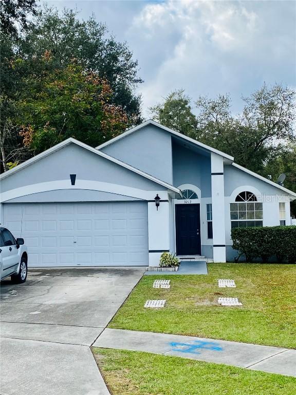3212 Catherine Wheel Ct., Orlando, FL 32822