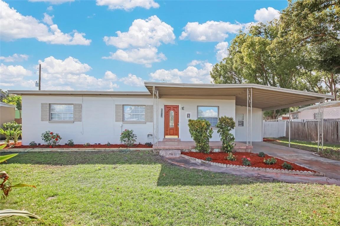 4312 W Oak Ridge Rd., Orlando, FL 32809